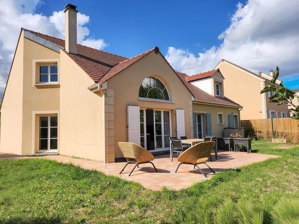 Maison à vendre, 183m², Longjumeau