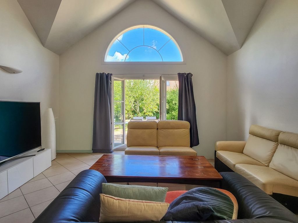 Maison à vendre, 183m², Longjumeau