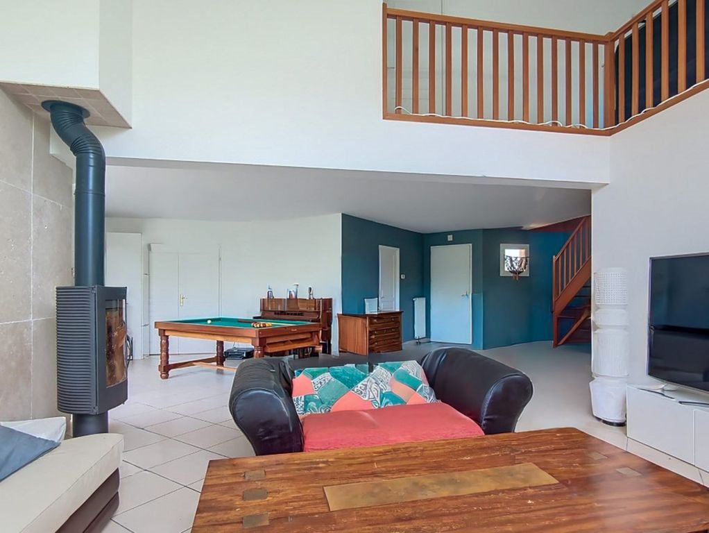 Maison à vendre, 183m², Longjumeau