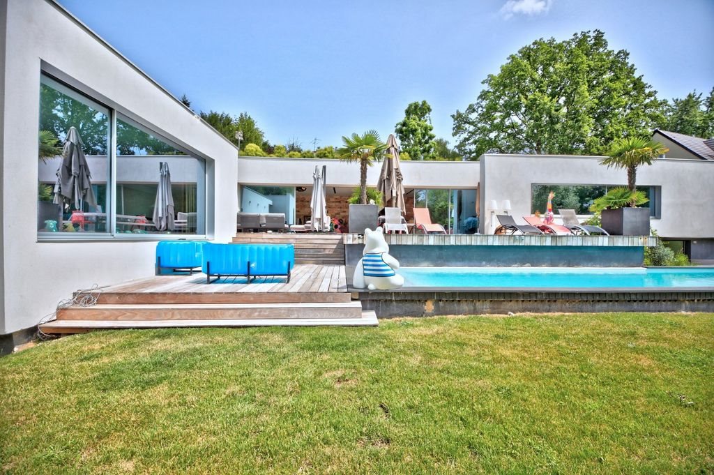 Maison à vendre, 286m², Bièvres