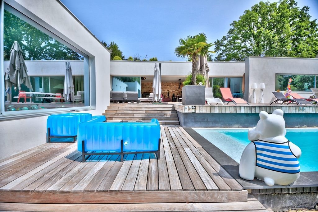 Maison à vendre, 286m², Bièvres