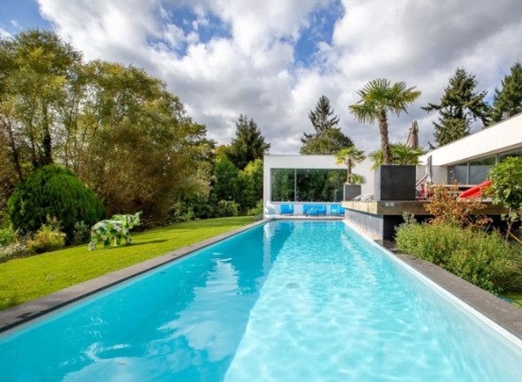 Maison à vendre, 286m², Bièvres