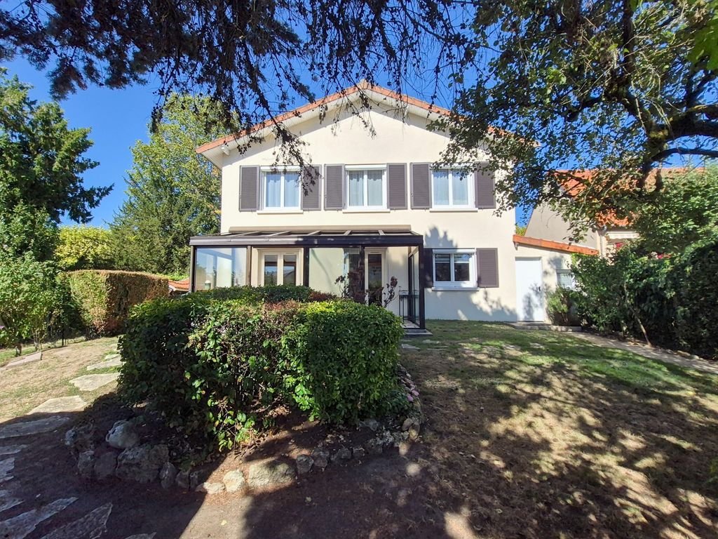 Maison à vendre, 147m², Verrières-le-Buisson