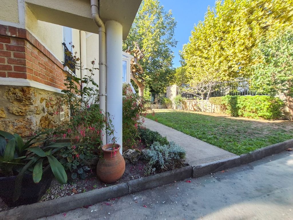 Maison à vendre, 147m², Verrières-le-Buisson