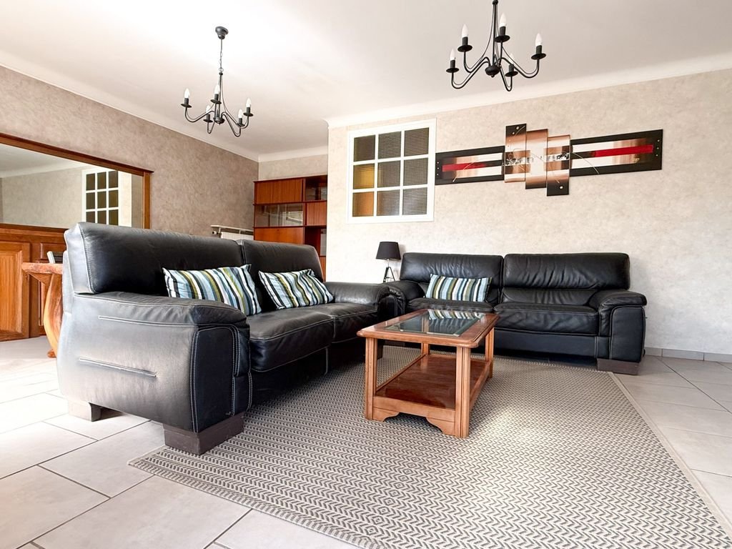 Maison à vendre, 147m², Verrières-le-Buisson