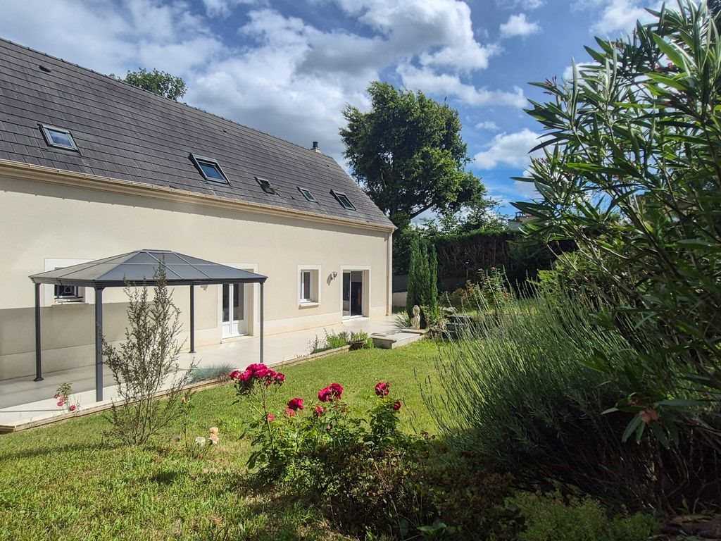 Maison à vendre, 172m², La Ville-du-Bois