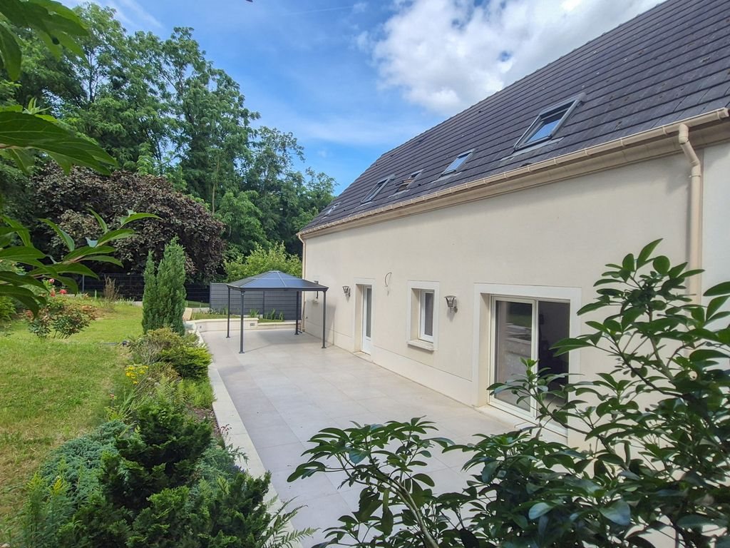 Maison à vendre, 172m², La Ville-du-Bois