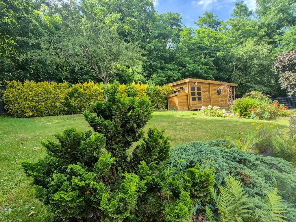 Maison à vendre, 172m², La Ville-du-Bois