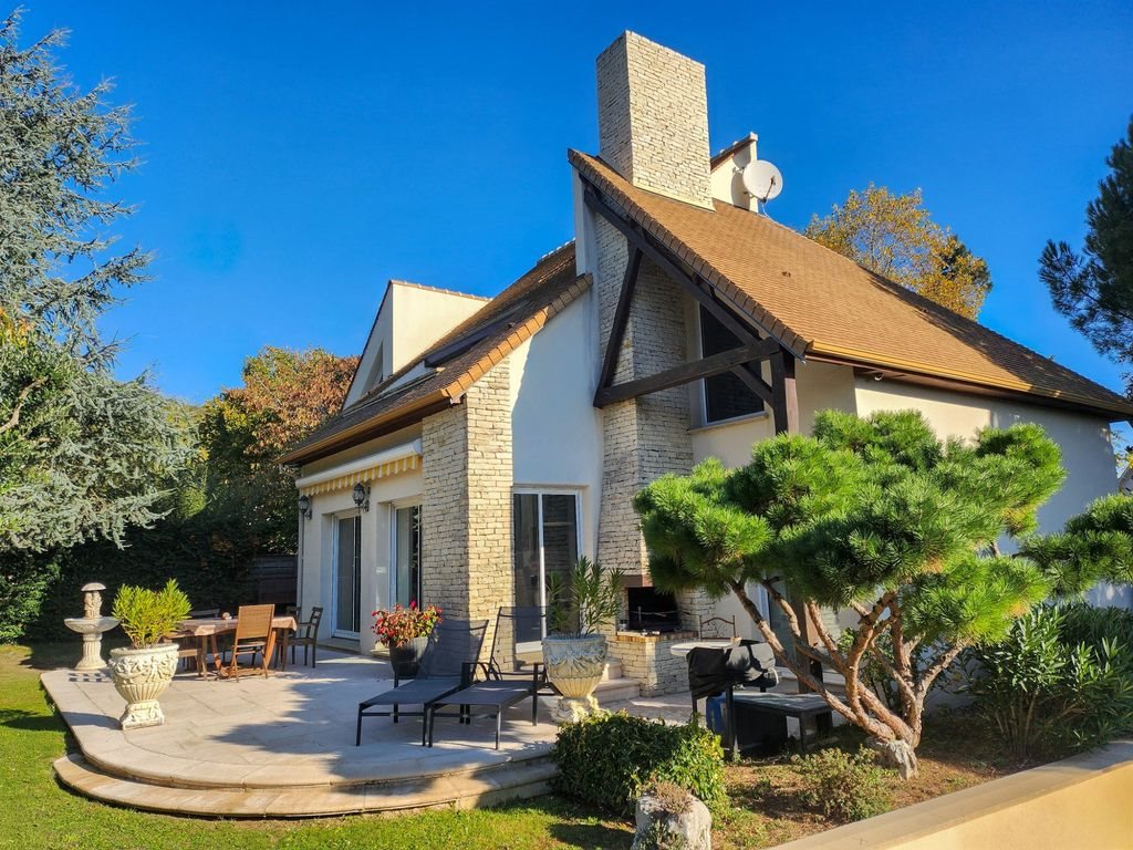Maison à vendre, 183m², Montlhéry