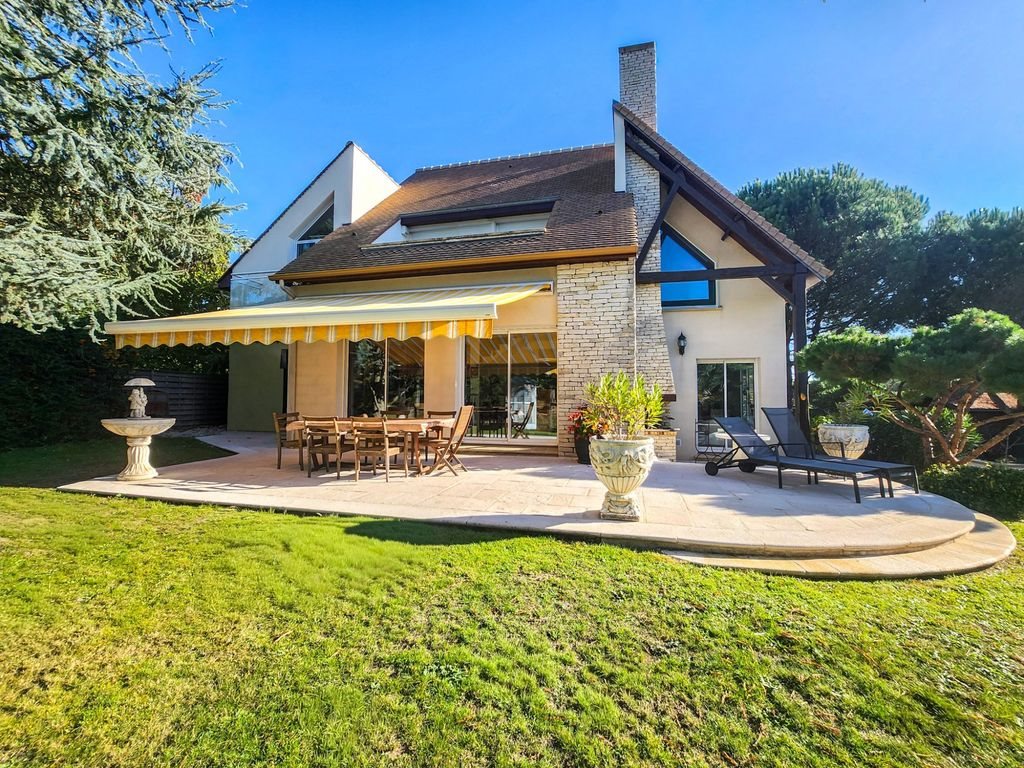 Maison à vendre, 183m², Montlhéry