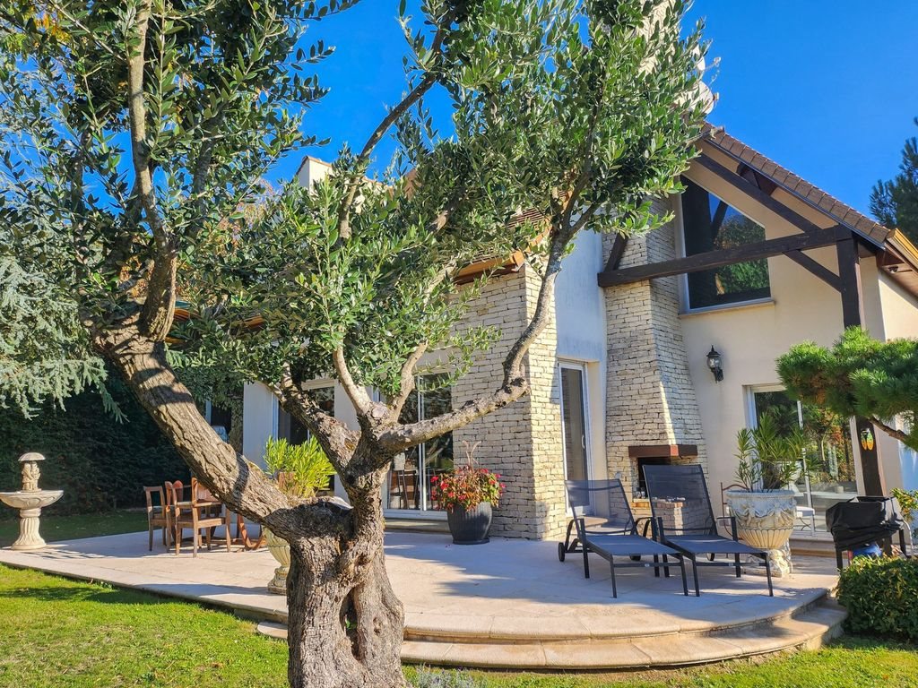 Maison à vendre, 183m², Montlhéry
