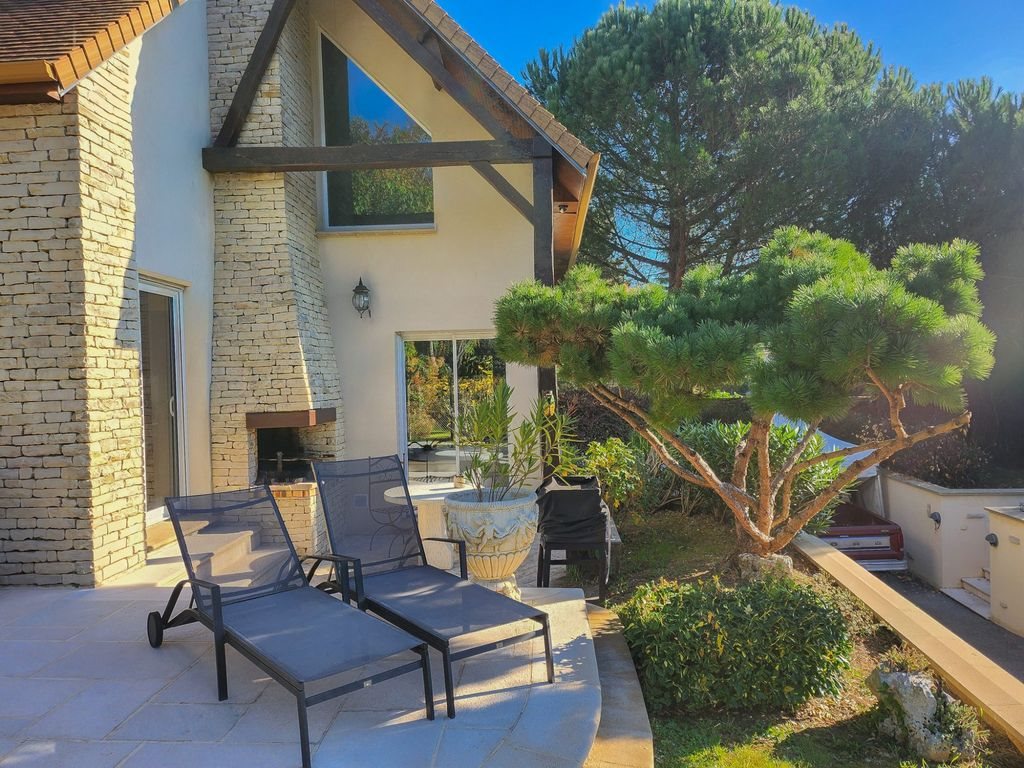 Maison à vendre, 183m², Montlhéry