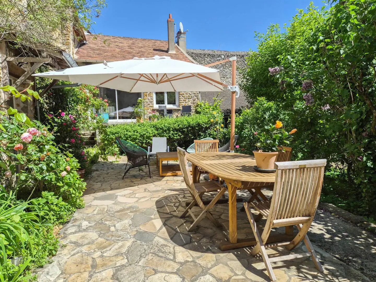 Maison à vendre, 331m², Leuville-sur-Orge