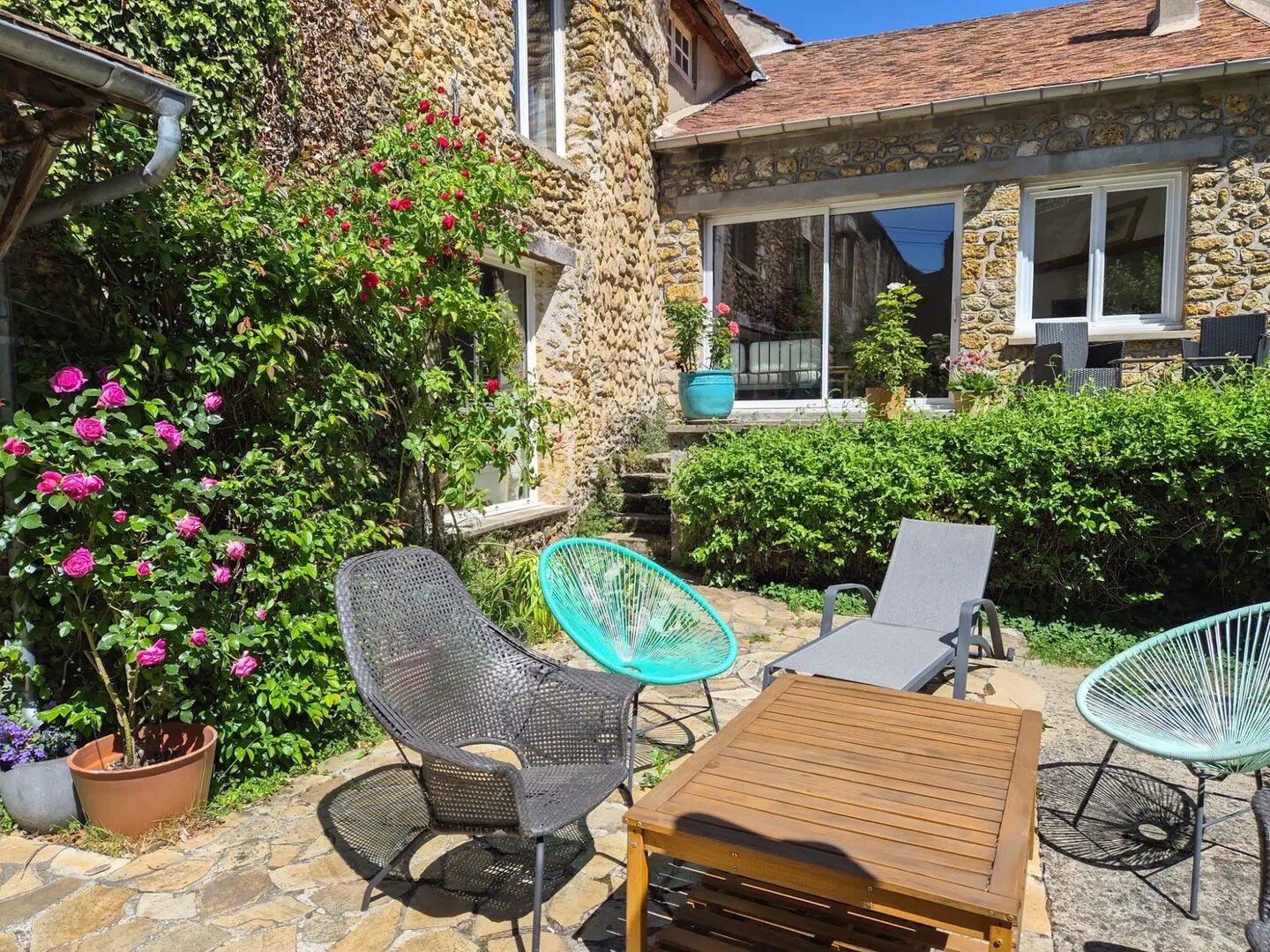 Maison à vendre, 331m², Leuville-sur-Orge