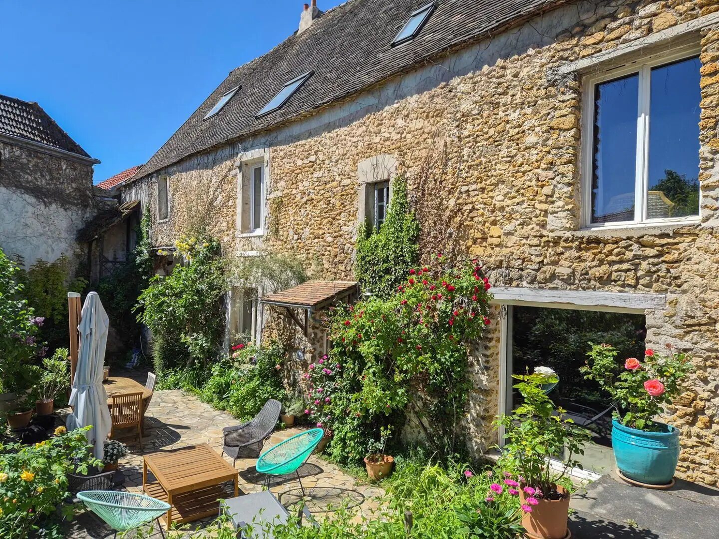 Maison à vendre, 331m², Leuville-sur-Orge