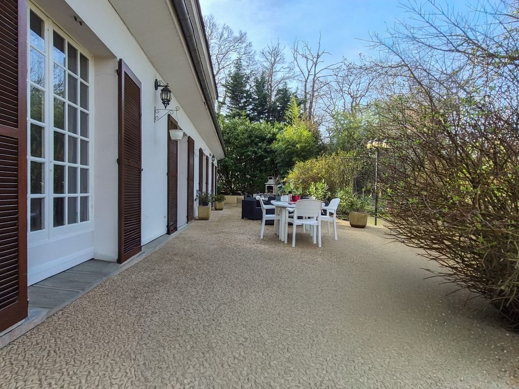 Maison à vendre, 203m², Marcoussis