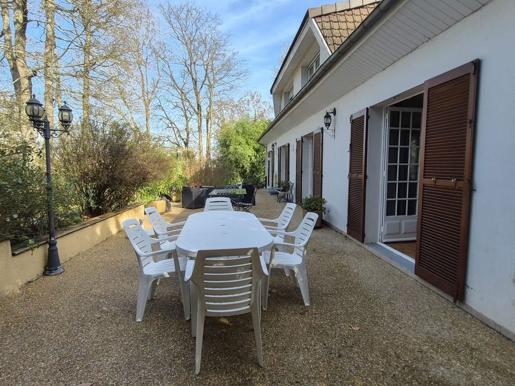 Maison à vendre, 203m², Marcoussis
