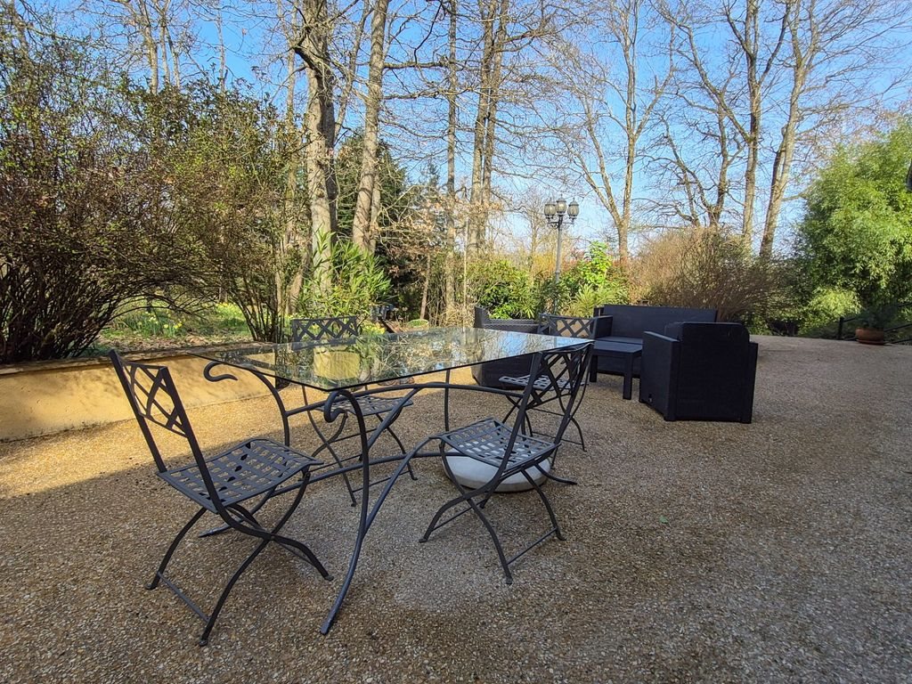 Maison à vendre, 203m², Marcoussis