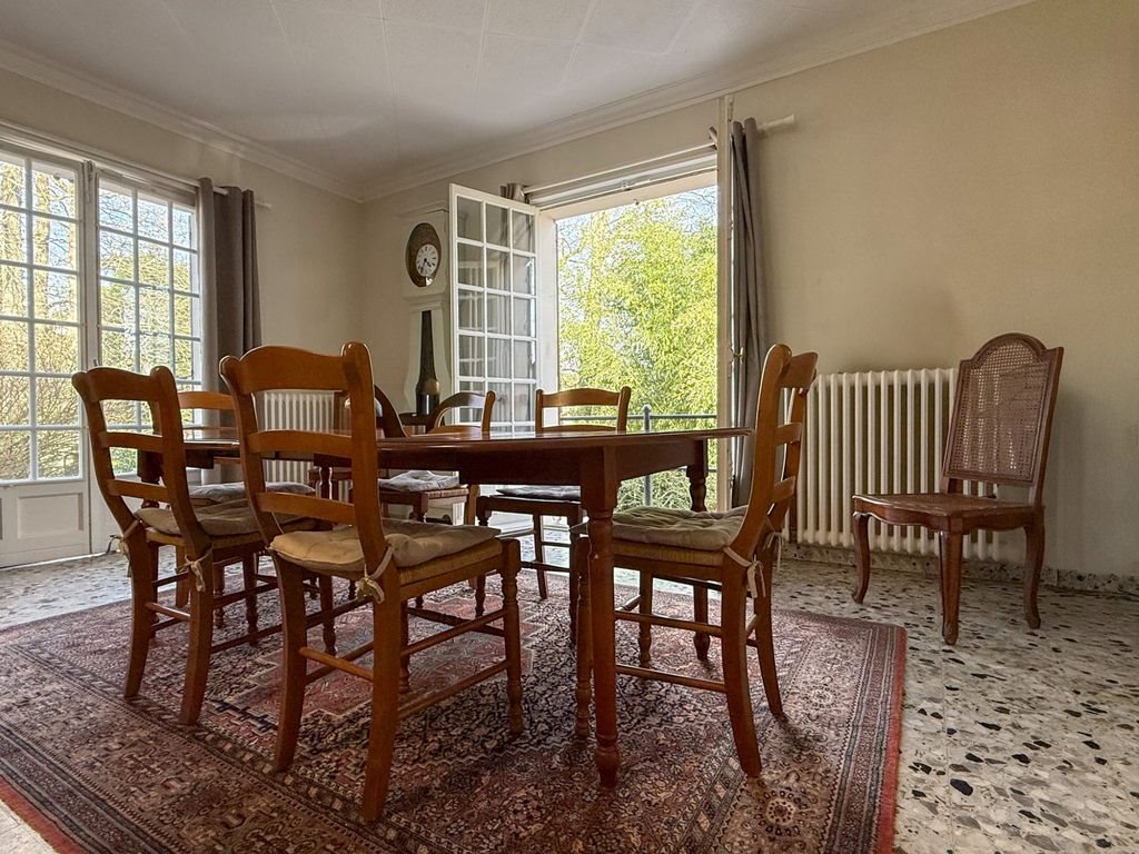 Maison à vendre, 203m², Marcoussis