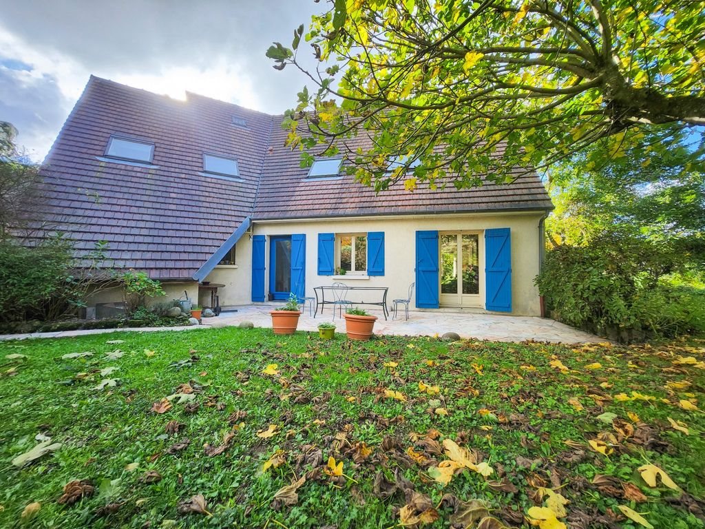Maison à vendre, 200m², Verrières-le-Buisson
