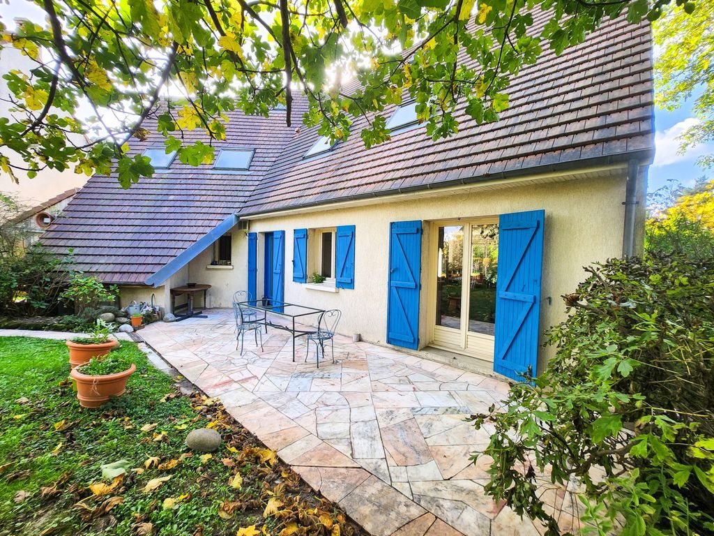 Maison à vendre, 200m², Verrières-le-Buisson