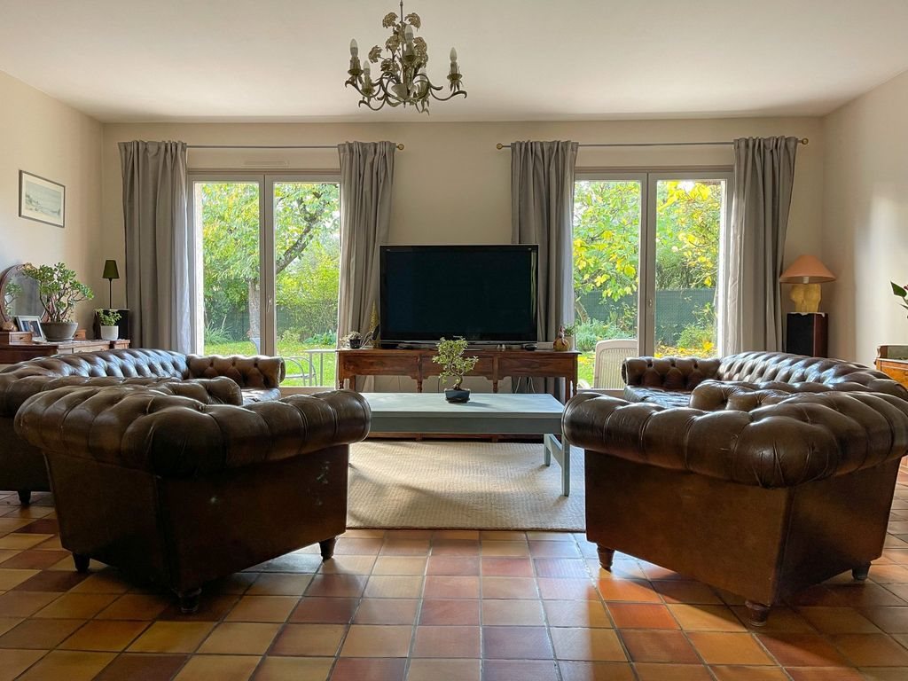 Maison à vendre, 200m², Verrières-le-Buisson