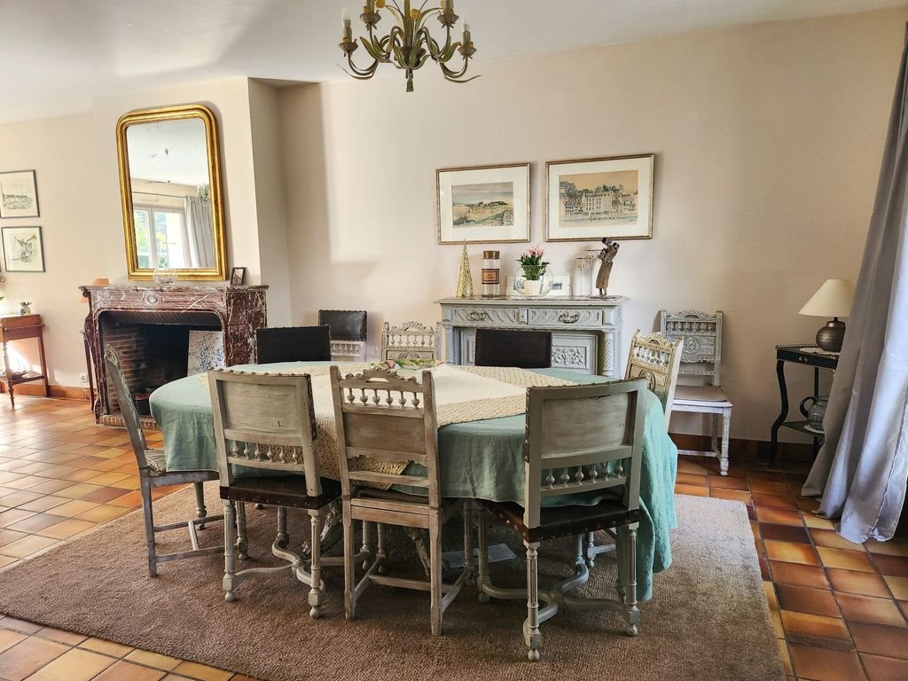 Maison à vendre, 200m², Verrières-le-Buisson