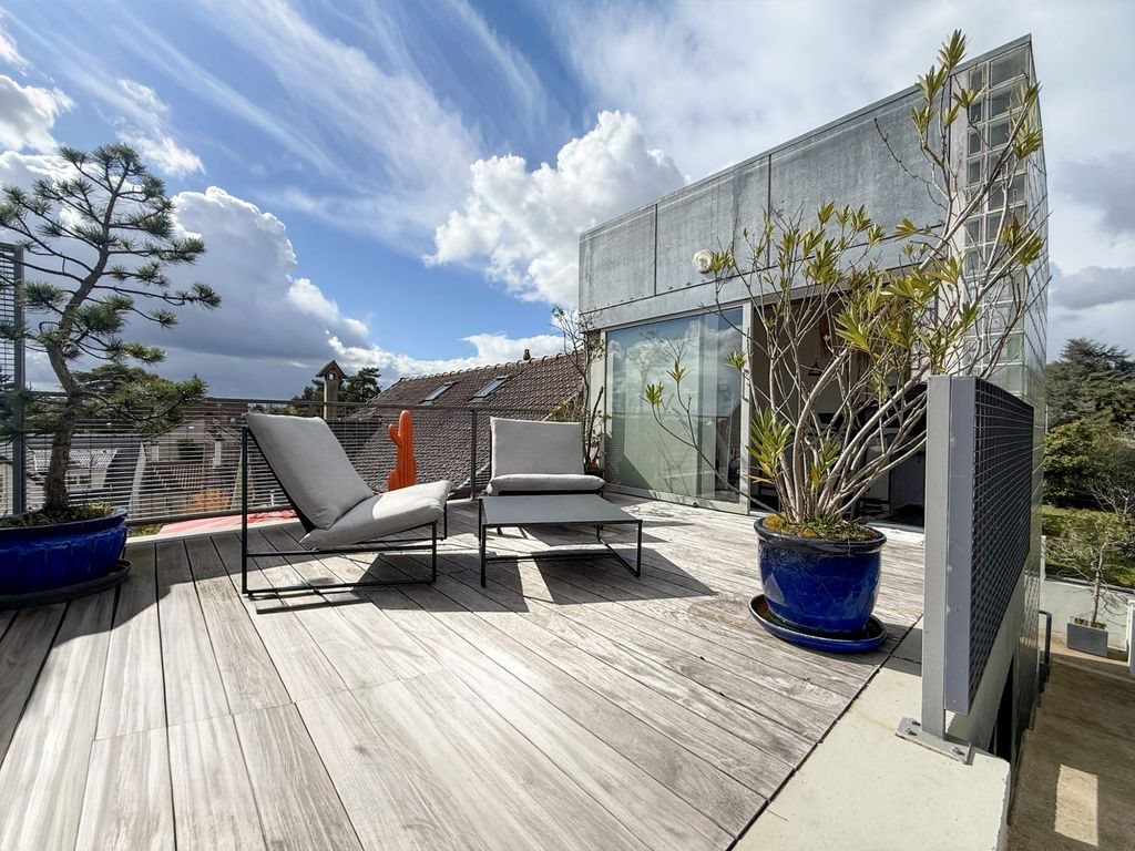 Maison à vendre, 165m², Verrières-le-Buisson