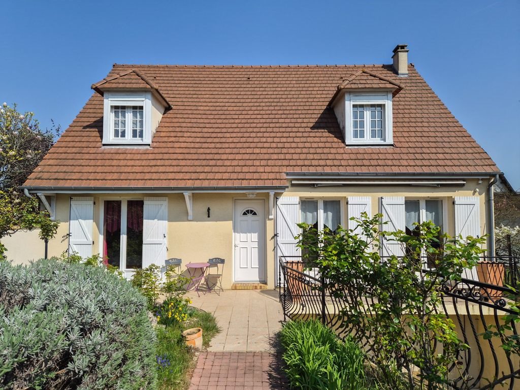 Maison à vendre, 140m², Montlhéry