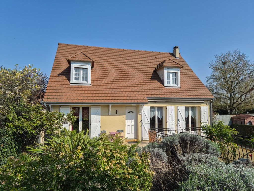 Maison à vendre, 140m², Montlhéry