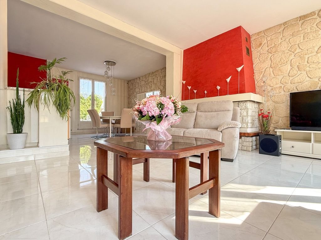 Maison à vendre, 140m², Montlhéry