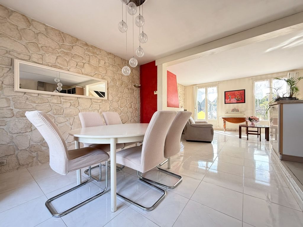 Maison à vendre, 140m², Montlhéry