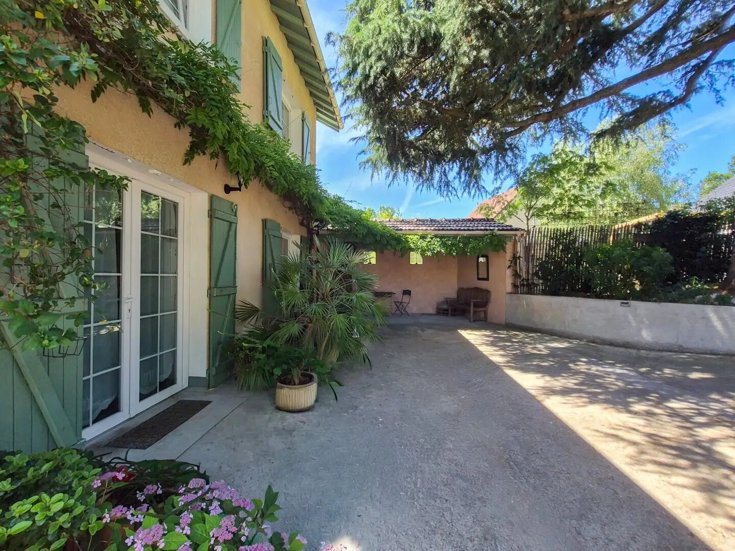 Maison à vendre, 230m², Linas