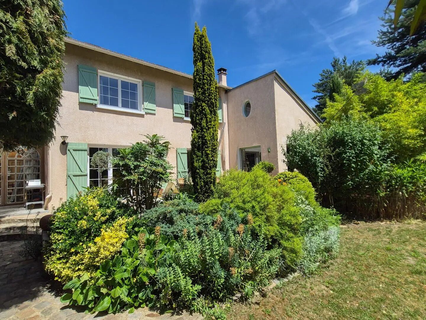 Maison à vendre, 230m², Linas