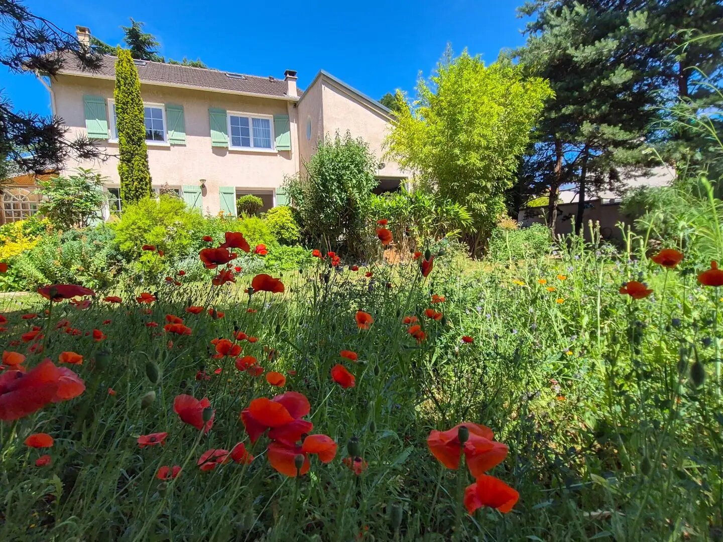 Maison à vendre, 230m², Linas