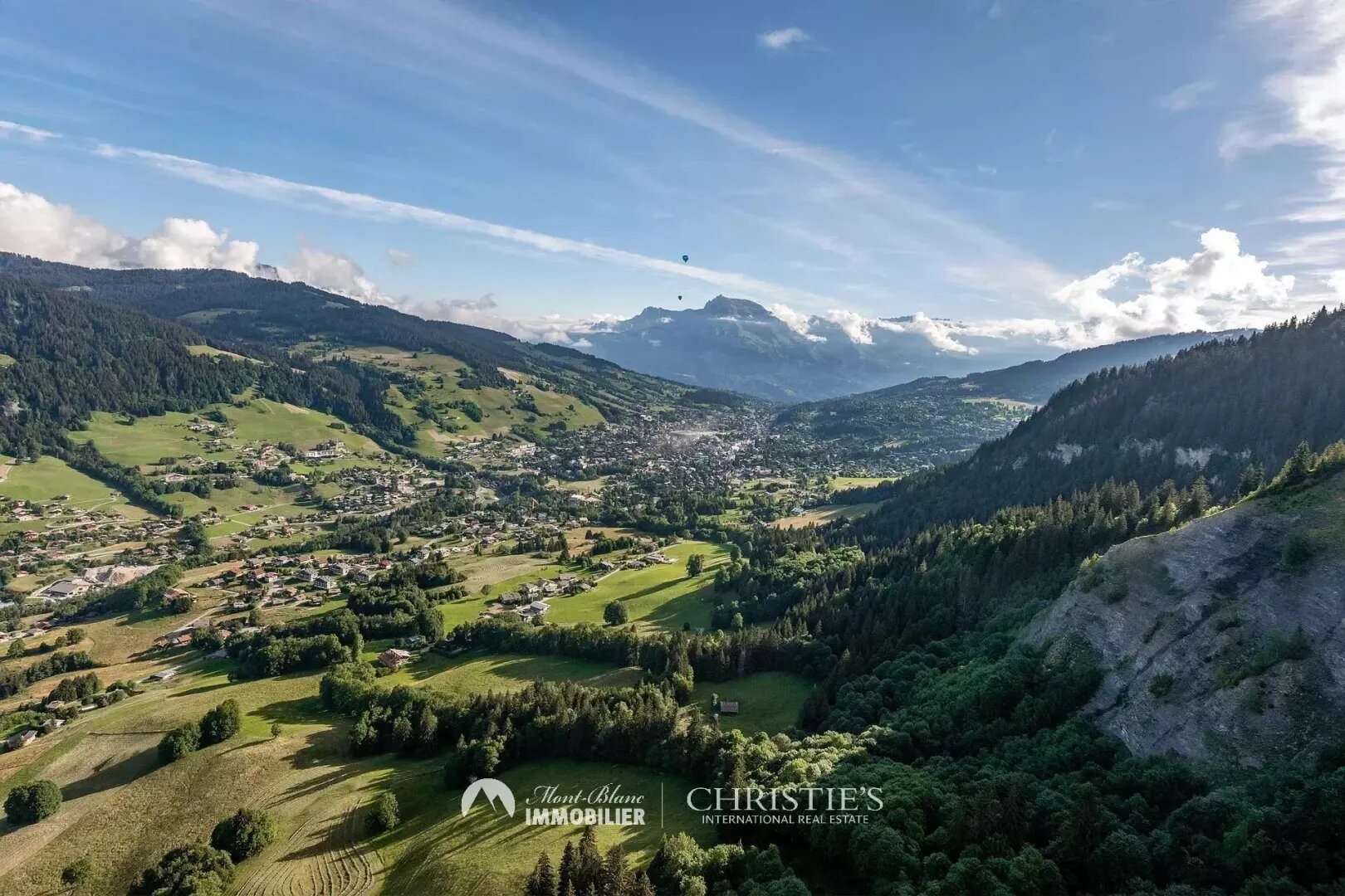 Maison à vendre, 355m², Megève