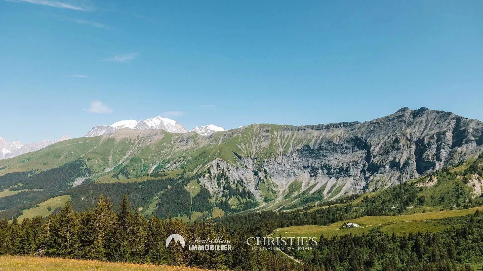 Maison à vendre, 355m², Megève