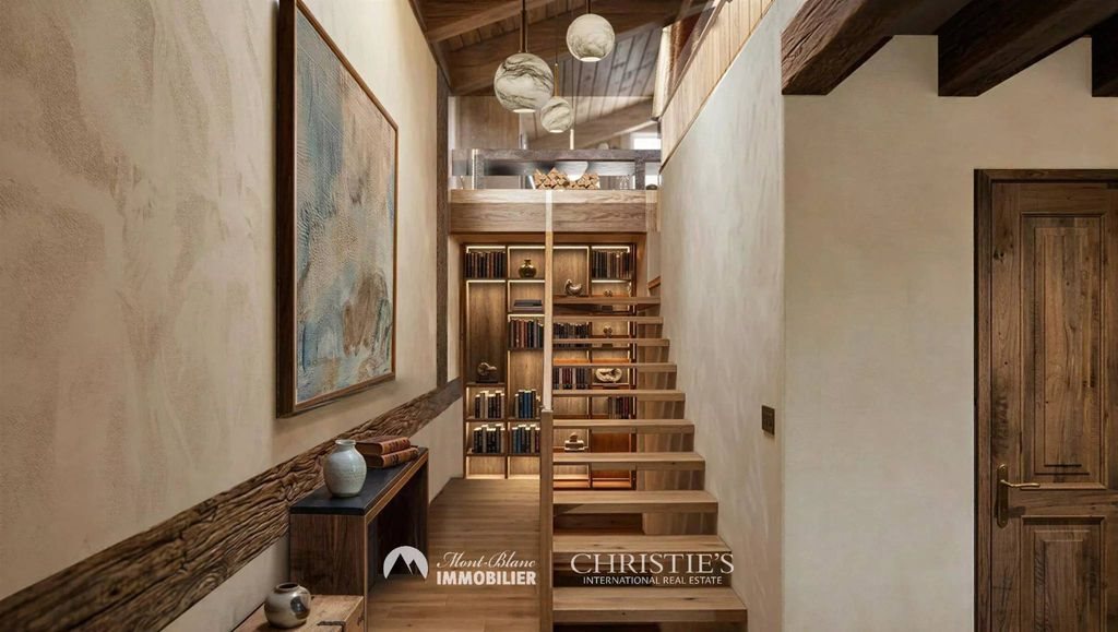 Maison à vendre, 190m², Combloux