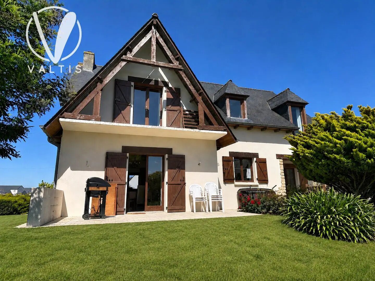 Maison à vendre, 175m², Saint-Cast-le-Guildo