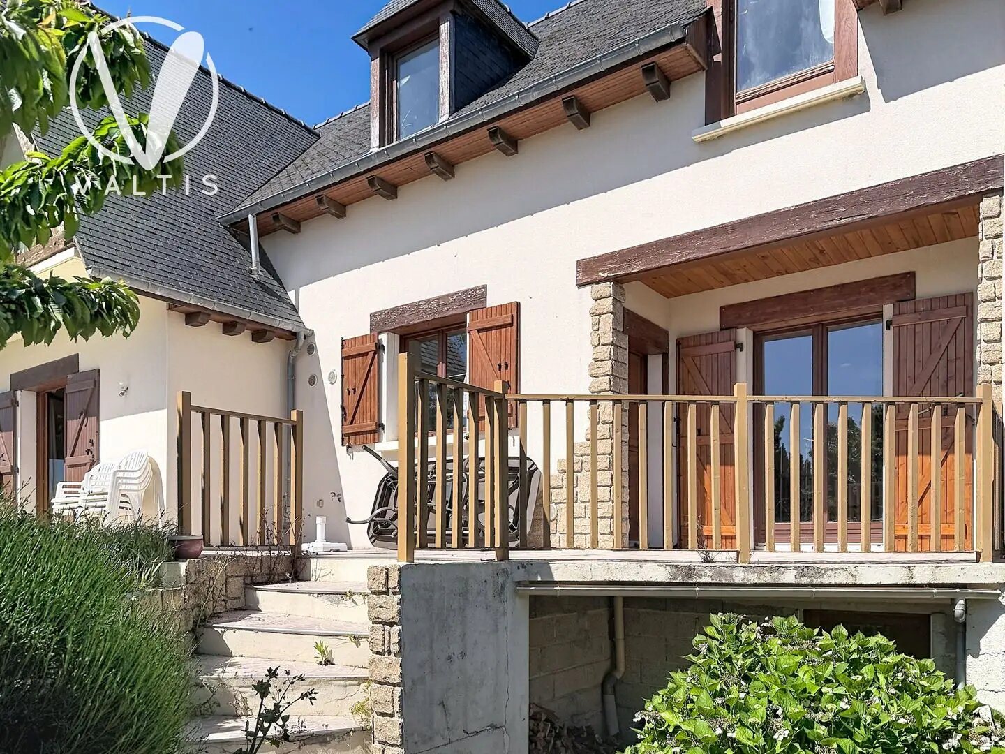 Maison à vendre, 175m², Saint-Cast-le-Guildo