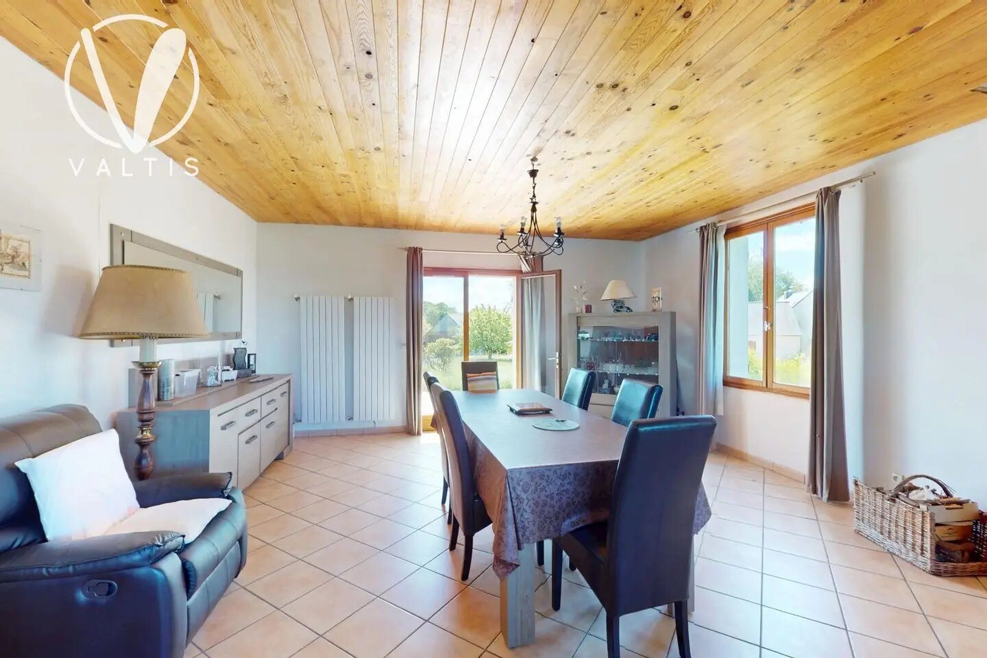 Maison à vendre, 175m², Saint-Cast-le-Guildo