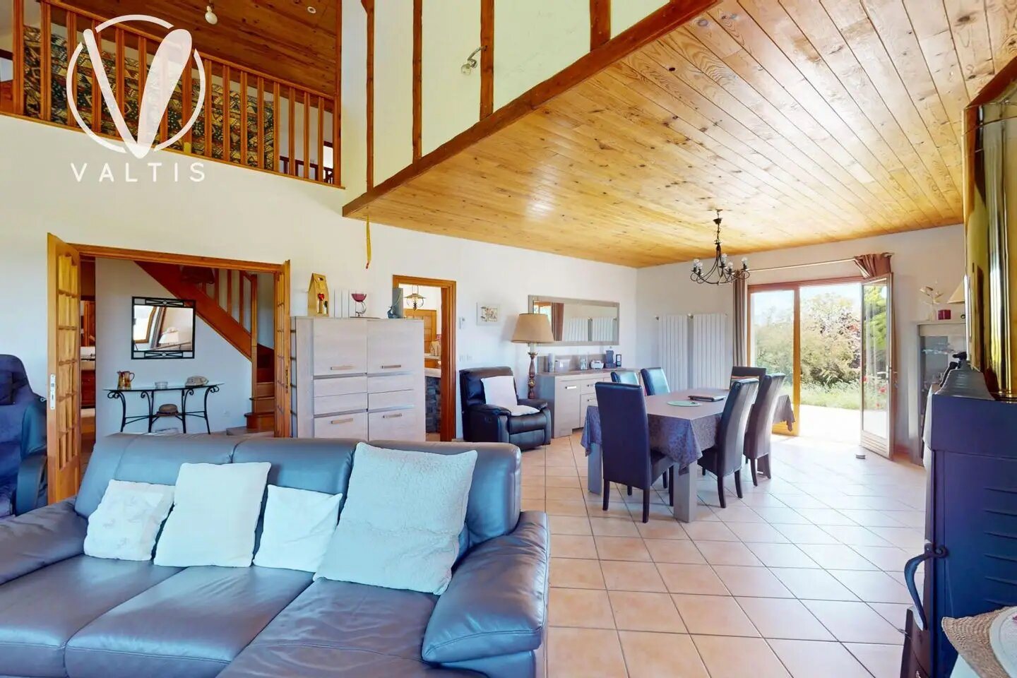 Maison à vendre, 175m², Saint-Cast-le-Guildo