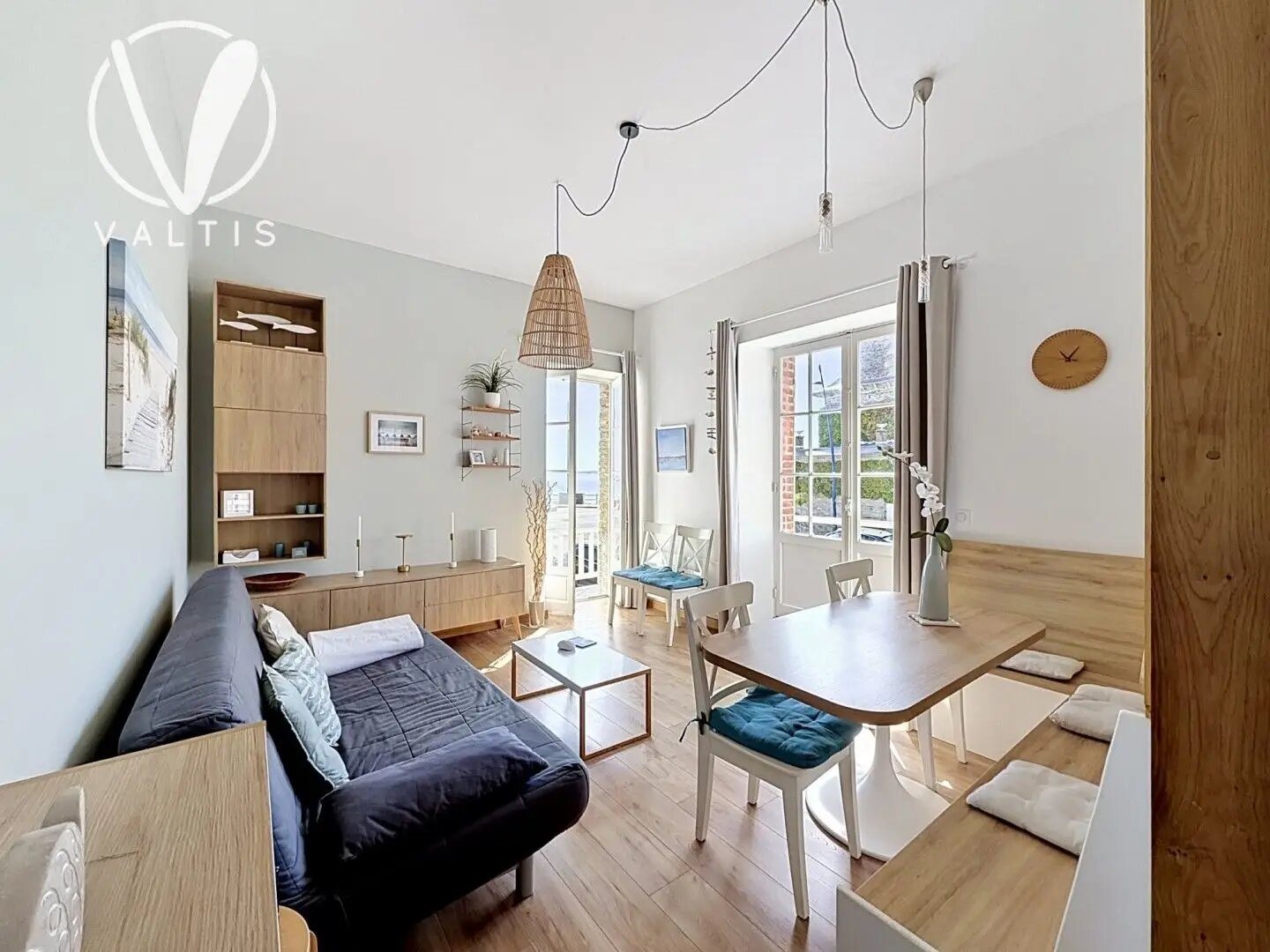Appartement à vendre, 48m², Saint-Cast-le-Guildo