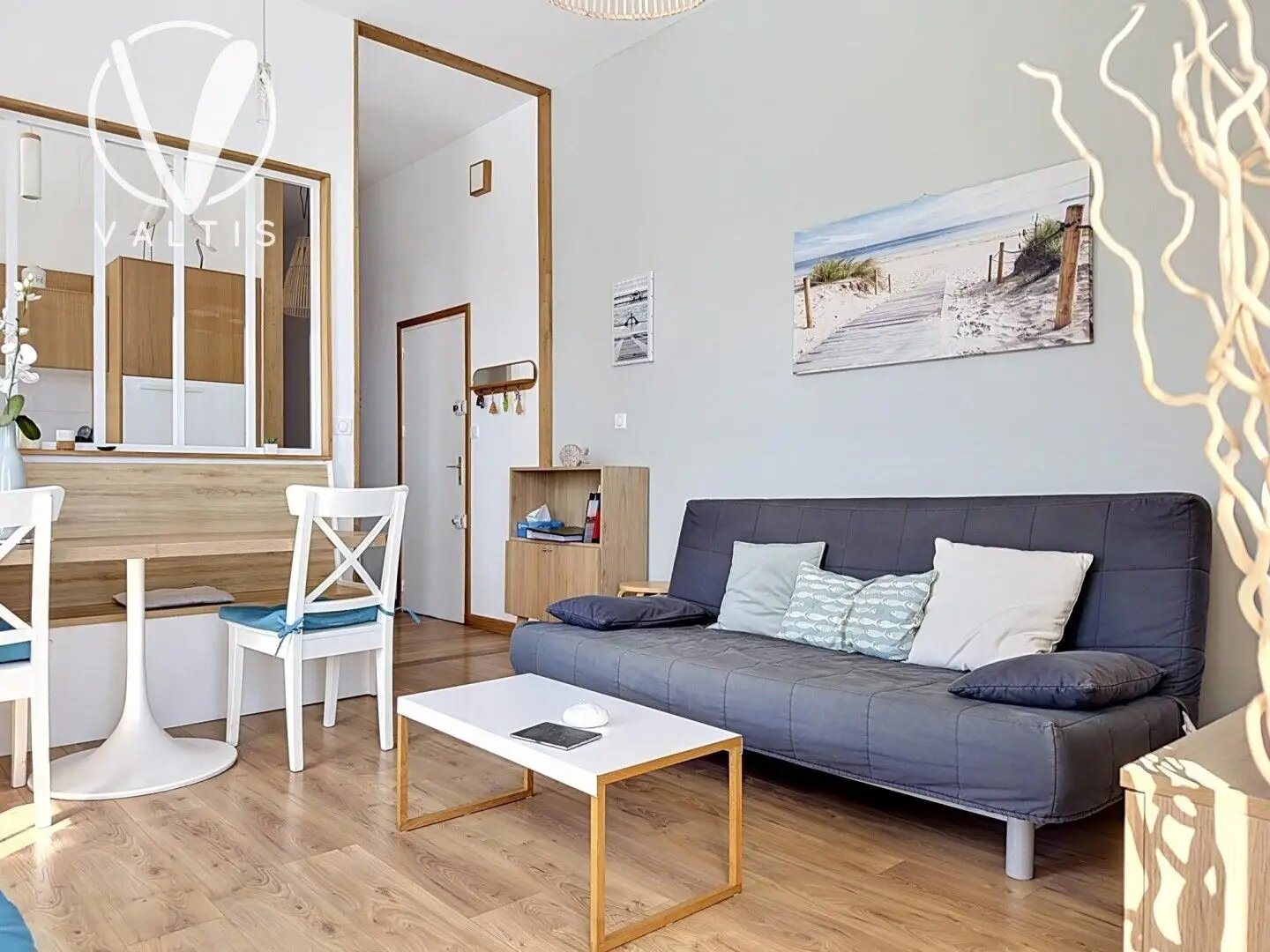 Appartement à vendre, 48m², Saint-Cast-le-Guildo
