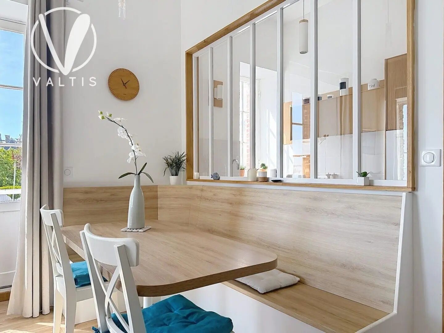 Appartement à vendre, 48m², Saint-Cast-le-Guildo