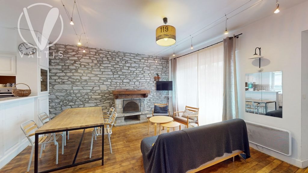 Maison à vendre, 115m², Saint-Cast-le-Guildo
