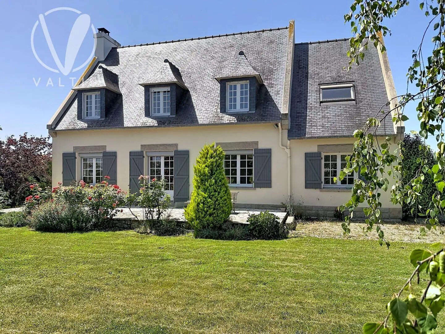 Maison à vendre, 143m², Saint-Cast-le-Guildo