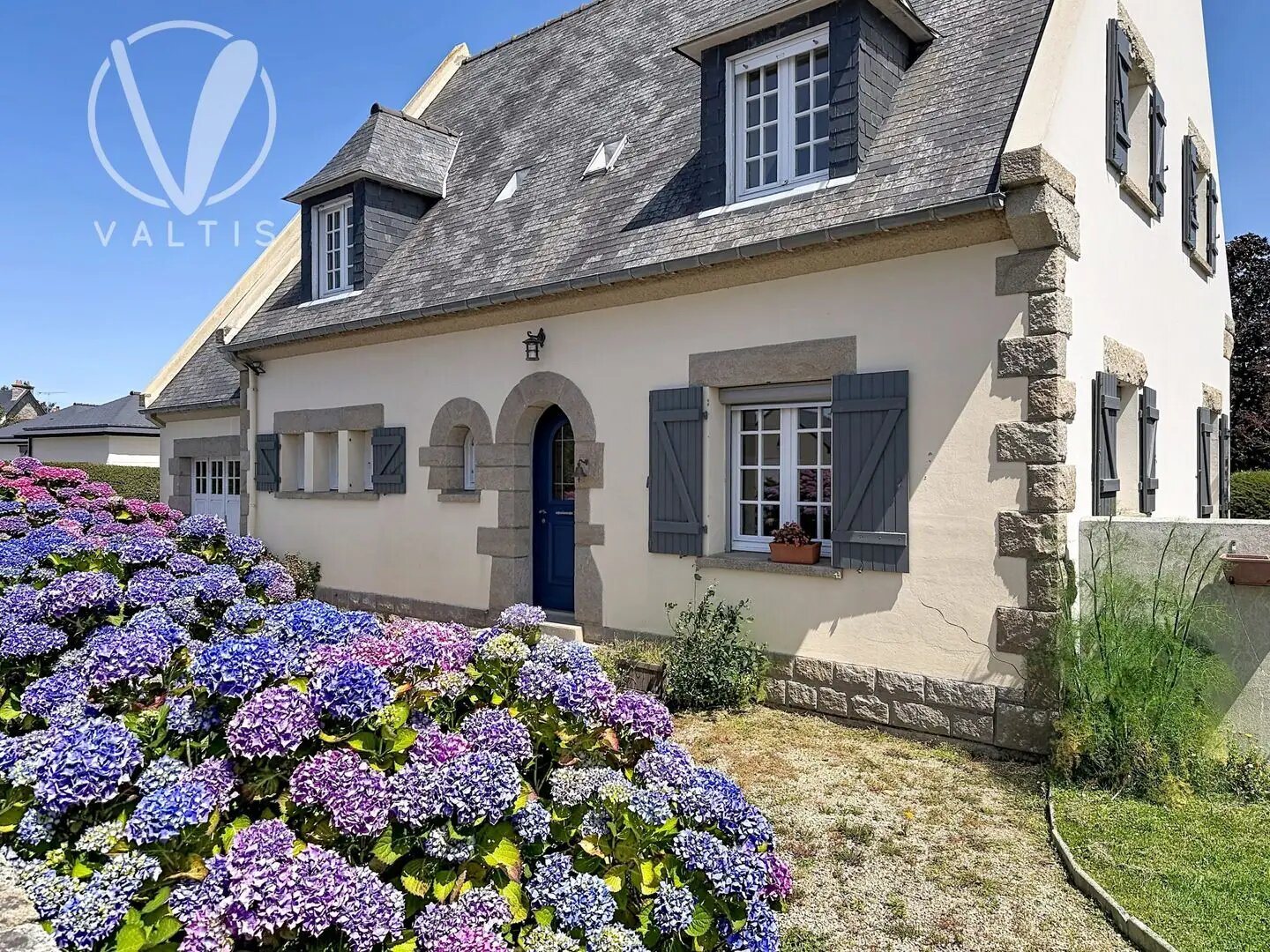 Maison à vendre, 143m², Saint-Cast-le-Guildo