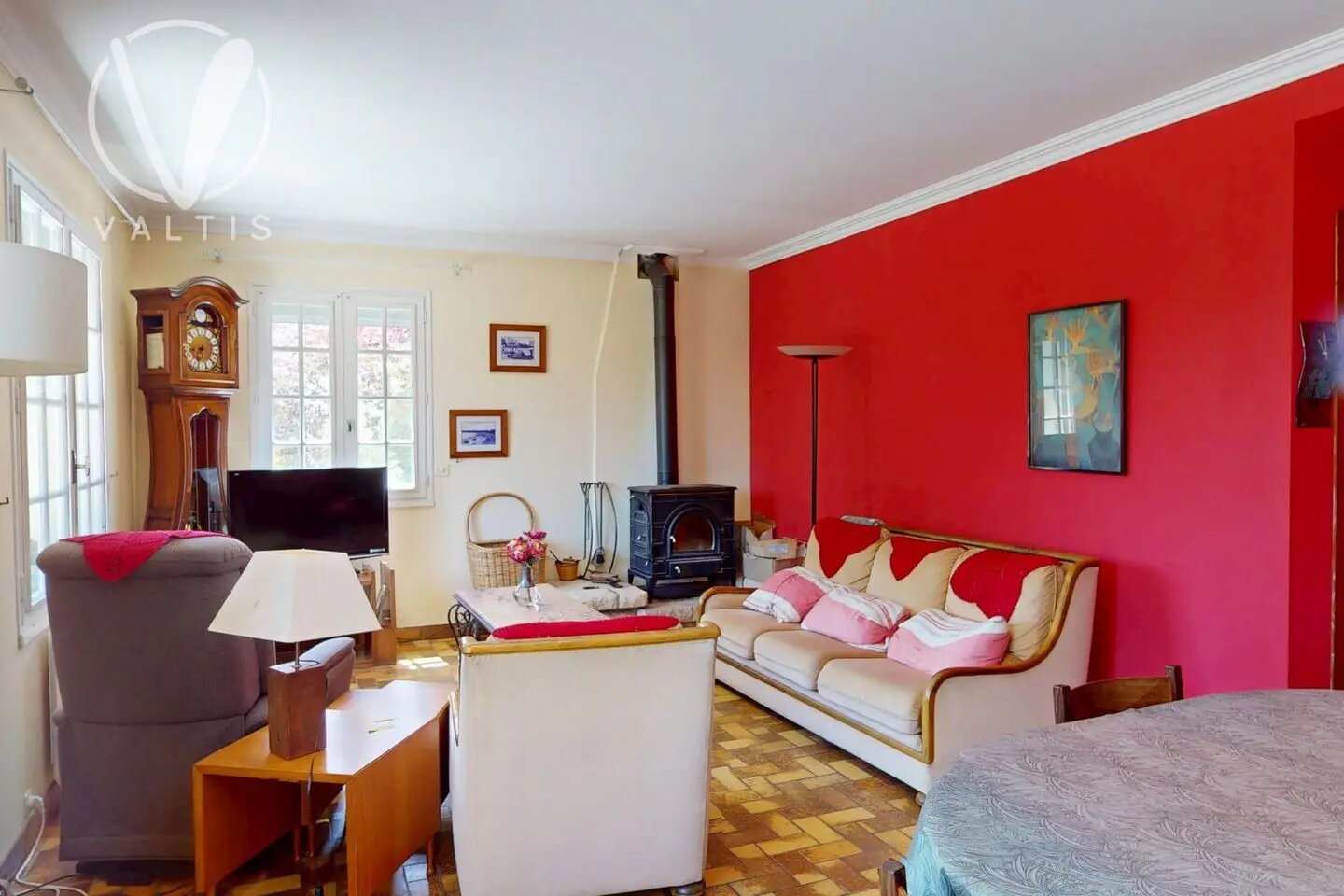 Maison à vendre, 143m², Saint-Cast-le-Guildo