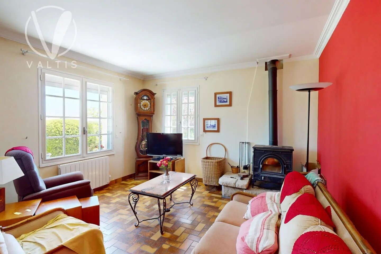 Maison à vendre, 143m², Saint-Cast-le-Guildo